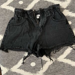 Forever 21 shorts